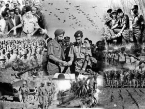 THE BATTLE OF JESSORE: A TURNING POINT IN THE LIBERATION WAR OF BANGLADESH