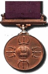 Param Vir Chakra: India’s highest gallantry award