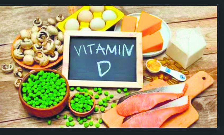 Radiant health: Illuminating the wonders of vitamin D