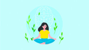 Unlocking tranquility: The ancient wisdom & modern benefits of meditation