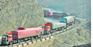 TRADE RESUMES AS PAKISTAN AND AFGHANISTAN REOPEN TORKHAM BORDER CROSSING AFTER 10 DAYS