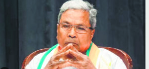 Concerns over JD(S) MLA departures prompt Siddaramaiah’s BJP alliance consideration