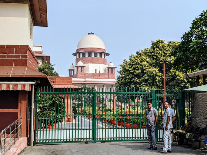 Supreme Court Collegium Recommended The Appointment Of Advocate As Judge Of Punjab And Haryana High Court; Tells Centre To Give Precedence To Pending Proposals