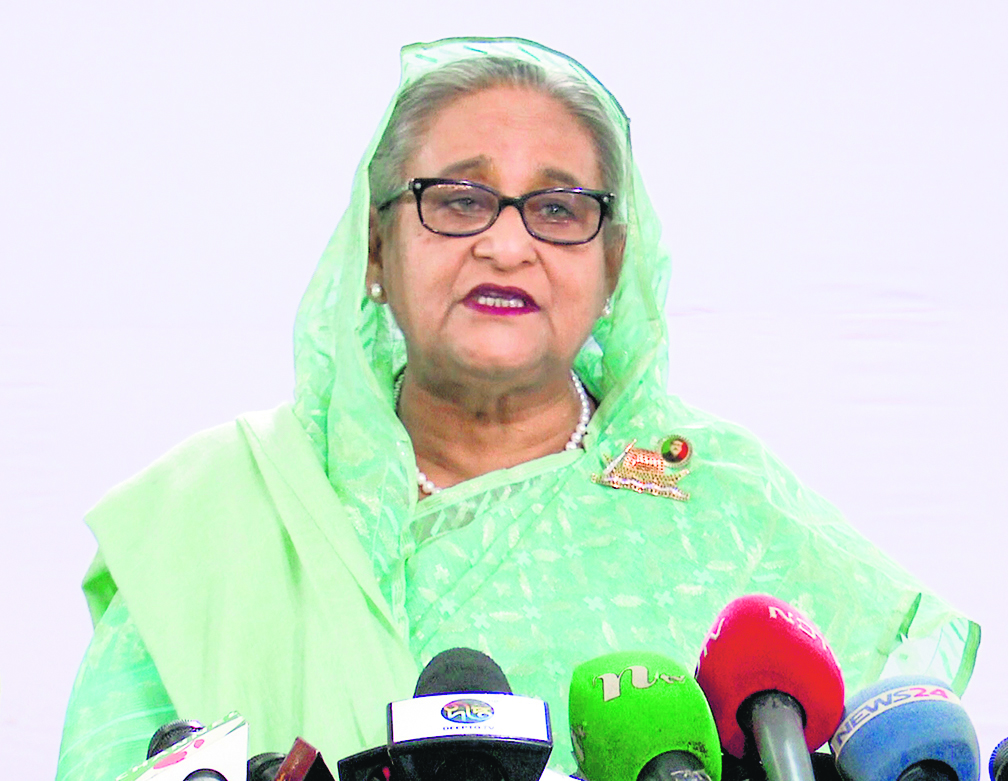 US Urges Democratic Interim Government in Bangladesh; President Promises Elections