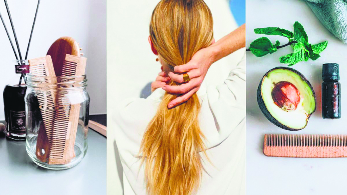 Winter hair care guide: Tips to keep your locks healthy & beautiful