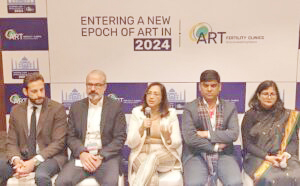 Over 1120 apparel brands to be showcased at 78th edition of National Garment Fair 2024