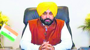 CM condoles martyrdom of Jawan Tarlochan Singh