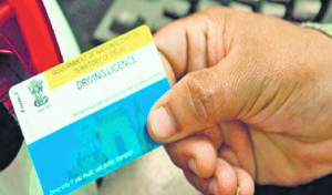 SC directs Central Govt to resolve driving license issue