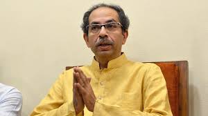 ‘Wrong’: Uddhav criticizes CM Eknath Shinde-Speaker Rahul Narwekar meeting