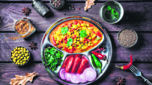 Spice up your health:  Unveiling the wellness wonders of traditional Indian foods