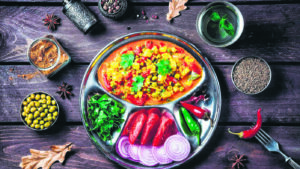 Spice up your health: Unveiling the wellness wonders of traditional Indian foods