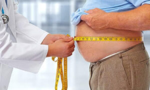 Holistic harmony: Ayurveda wisdom unveiling tips to combat obesity