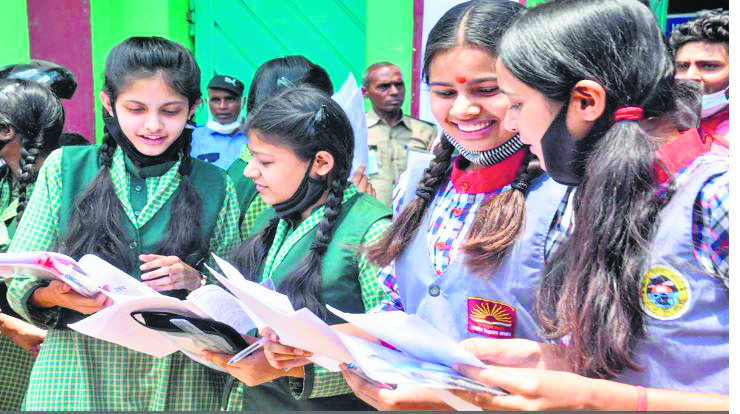 CBSE announces psychological counselling from today