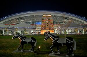 PM Modi to inaugurate New Terminal Building at Tiruchirappalli International Airport Today