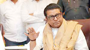 Some figures, media OUTLETS USING caste politics to divide Maharashtra, says Raj Thackeray