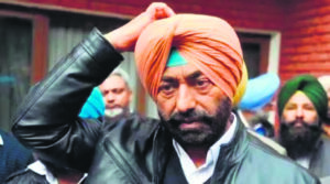 SC refuses to interfere with HC’s order granting bail to Congress MLA Sukhpal Singh Khaira