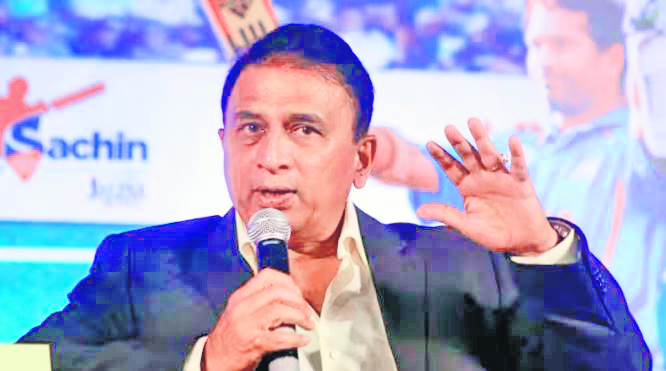 Gavaskar backs ‘Viratball’ to counter England’s ‘Bazball’ in Test series