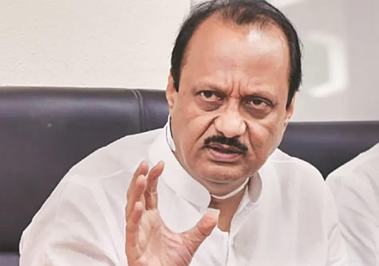 Ajit Pawar should have questioned Maharashtra govt over Maratha quota delay: Jarange