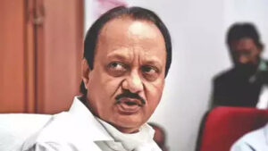 Ajit Pawar faction questions NCP’s internal election process at speaker’s hearing