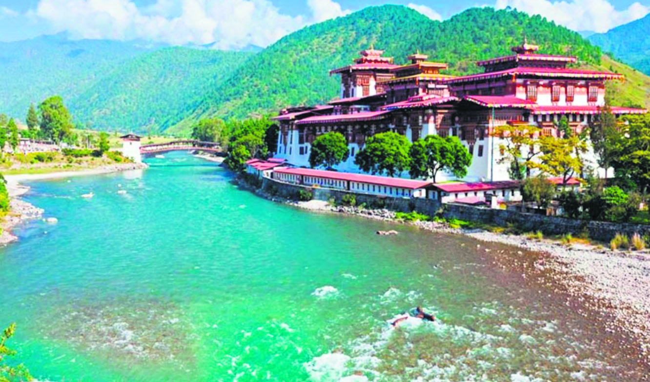 Bhutan recognised as outstanding destination for Chinese travellers