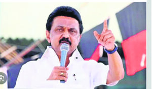 Caste, Religious Differences created to destroy Tamil Unity: CM Stalin