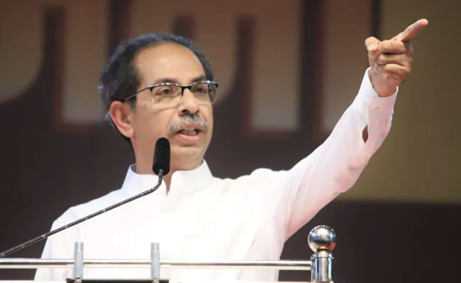 Uddhav Thackeray appeals to SC against Maharashtra Speaker’s ‘real Sena’ ruling