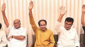 Shiv Sena poised to contest more seats than NCP, Congress in Maharashtra: Sources