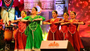 Mumbai Sanskriti Festival to share message of universal peace