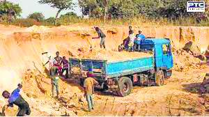 NGT serves notice to Punjab govt on illegal Rupnagar mining