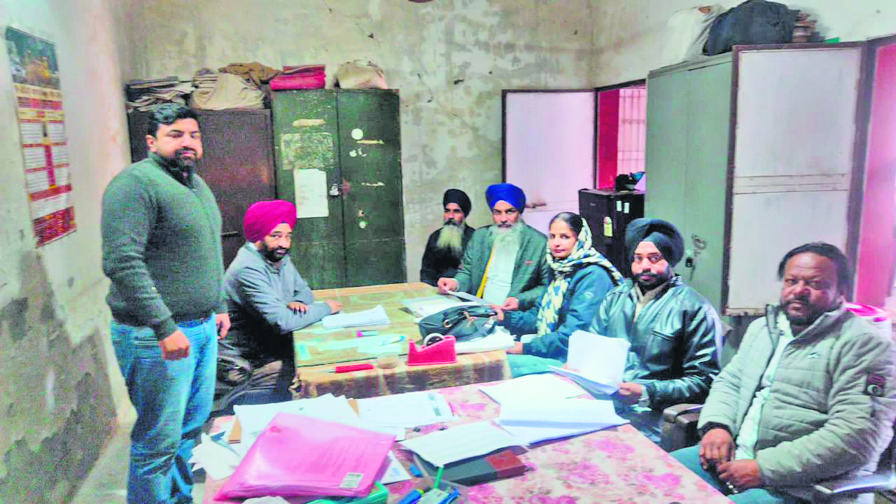 District marks Gurpurab with voter enrollment drive for SGPC election