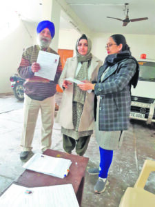 SAS Nagar sees 48K enrolment surge for SGPC elections