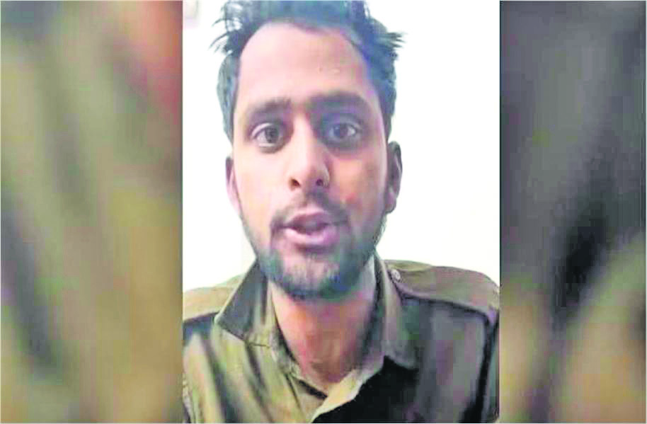 Police discloses identity in Phagwara blasphemy case, investigation in progress