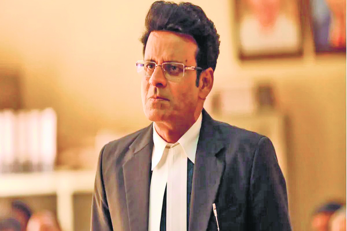 Manoj Bajpayee shares his ‘Unforgettable Memories’ of 2023