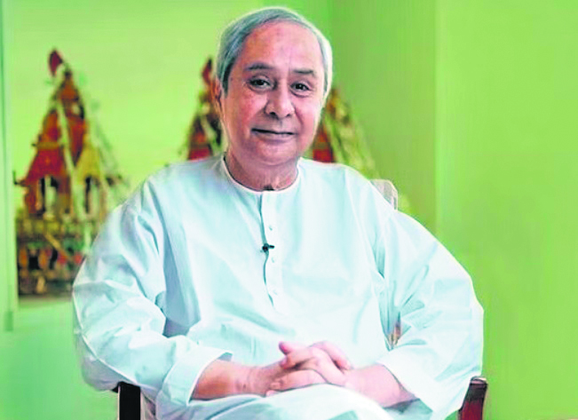 Naveen Patnaik to inaugurate Bhubaneswar Metro Project today