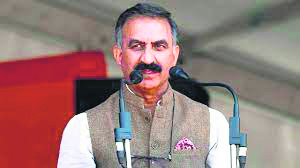 CM Sukhu takes initiative, guides Cooperative Bank to introduce ‘One-time settlement policy’