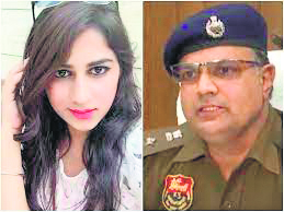 Gurugram Police detains accomplice in Divya Pahuja murder case