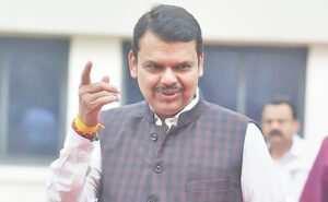 On Speaker’s verdict on disqualification pleas, Fadnavis says govt will remain stable