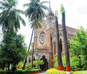 Mumbai University introduces QR code for swift results