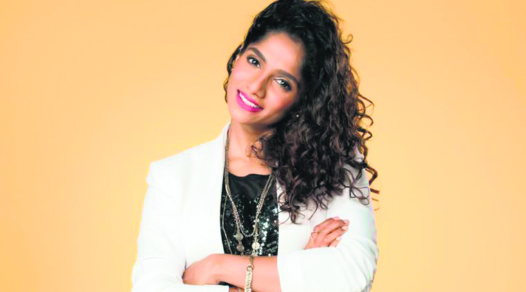 Johnny Lever’s daughter, Jamie Lever, set to make Telugu film debut