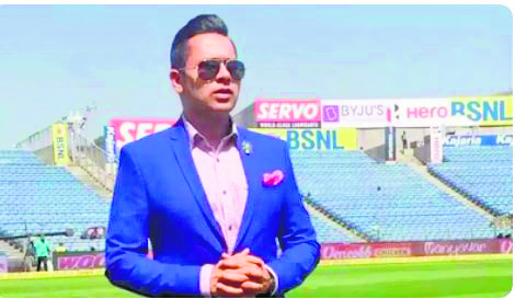 Aakash Chopra slams India’s complaints over Nabi’s extra runs