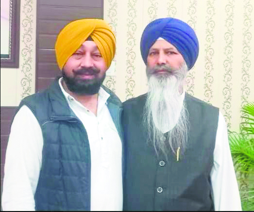 Sikh intellectuals express anger over Gurdwara election voter list