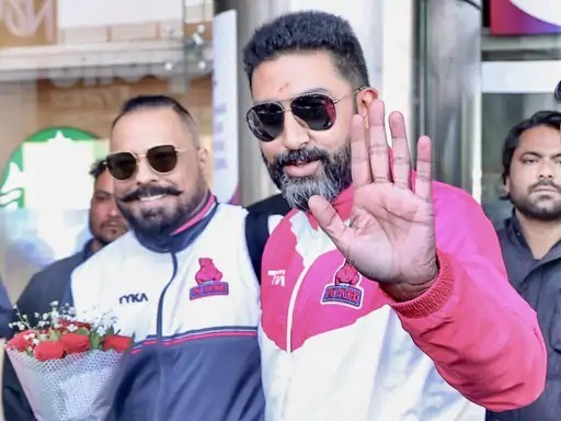 Jaipur Pink Panthers set to dominate Pro Kabaddi season 10