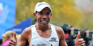 Tata Mumbai Marathon 2024 to welcome renowned runner Meb Keflezighi