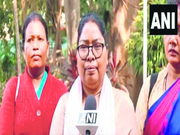 Jharkhand CM’s sister claims tribal harassment over ED summons