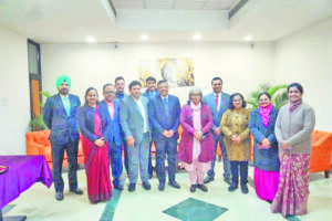 Dr. Ambedkar Institute Introduces  new Centre for Hands-On Hospitality Training