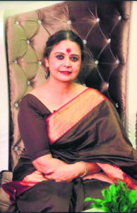 R-Day Honour for Chandigarh’s Kathak maestro Sameera Kausar