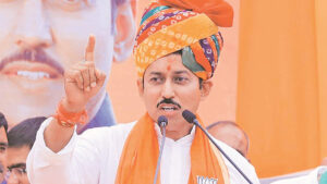 Over 1 lakh benefiting from Youth Empowerment Scheme: Rajyavardhan Rathore