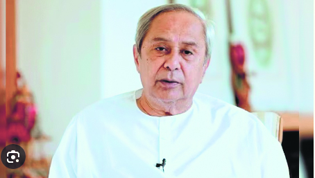 Odisha CM Patnaik talks less, works more: Pandian