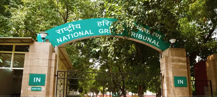 NGT Directs CPCB for Compliance Reports on Waste Management Rules