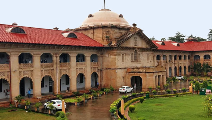 Allahabad High Court